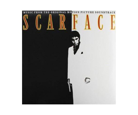 Various - face (Ost) (Vinyl)