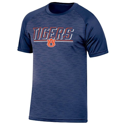 Auburn tigers t store shirt