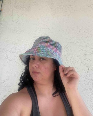 Mesh Utility Bucket Hat - Wild Fable™ Rainbow : Target