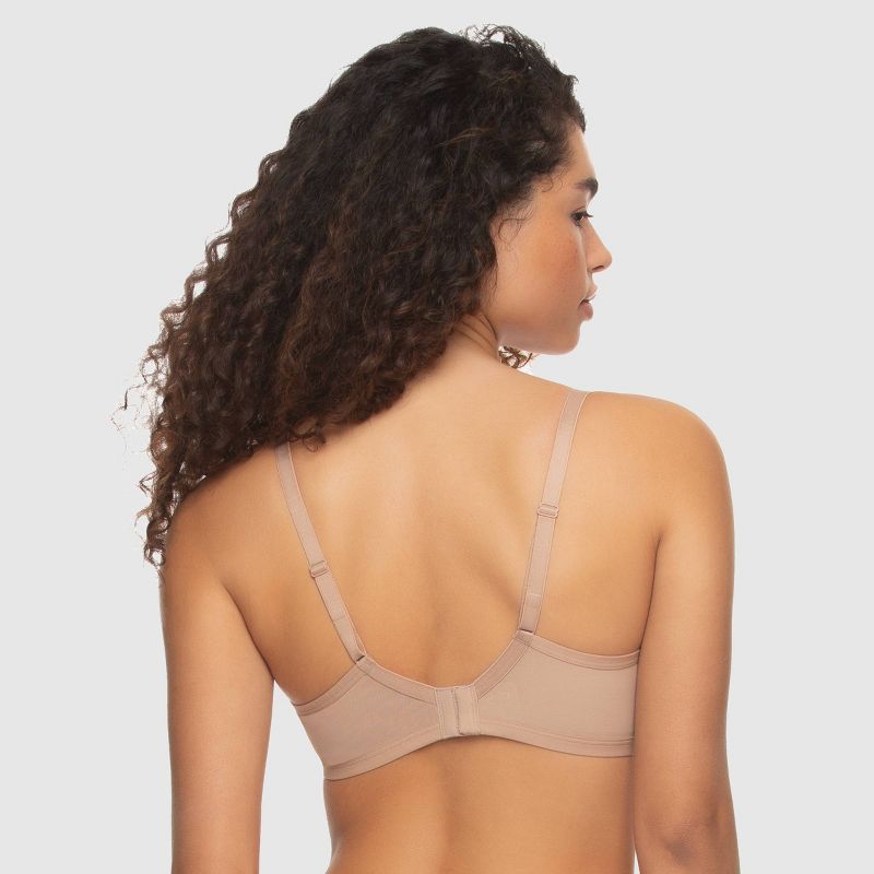 Paramour Women&#39;s Ethereal Unlined Bra, 3 of 3