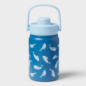 12oz Water Bottle - Sun Squad™ - 1 of 3