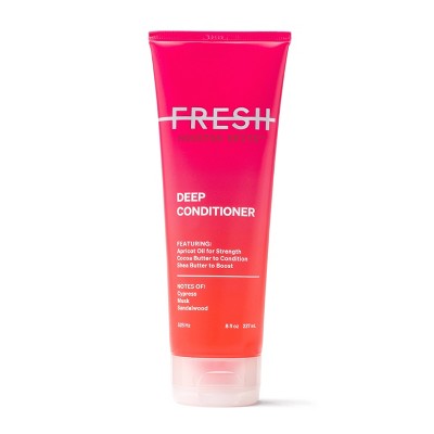 FRESH by Houston White Deep Conditioner - 8 fl oz