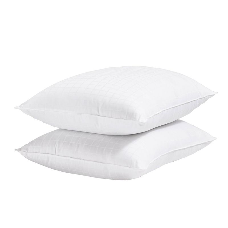 Candice Olson Down Alternative Pillow (2pk) - Medium, 3 of 10