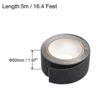 Unique Bargains Stairs Outdoor Indoor Durable Waterproof Non-Slip Tape - 2 of 3