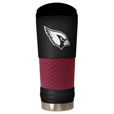 NFL Arizona Cardinals 24oz Draft Tumbler