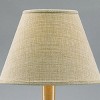 Park Designs Casual Classics Shade - 10" - Wheat - 2 of 4