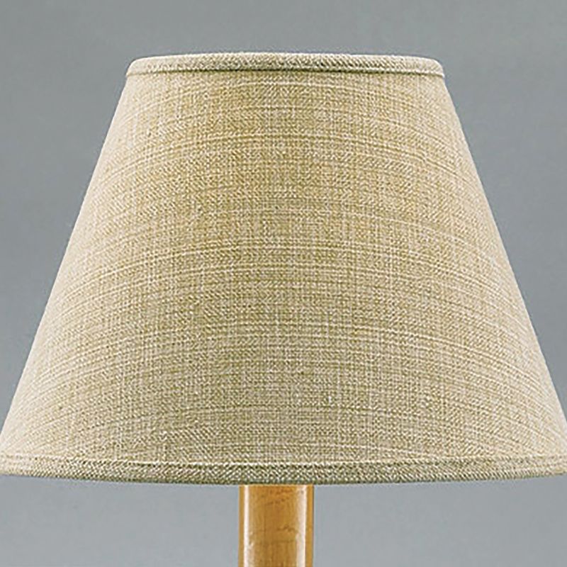 Park Designs Casual Classics Shade - 10" - Wheat, 2 of 5