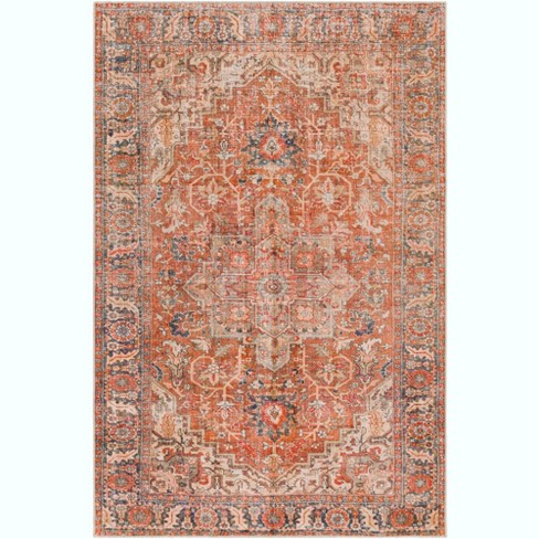 Gray Solid Rug Grip Pad - Oriental Weavers : Target