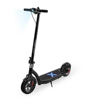 Photo 1 of Hover-1 Alpha-Pro Folding Electric Scooter - Black