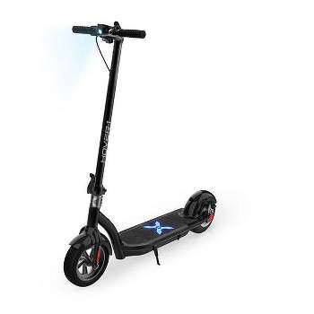 fantastisk Fancy Pris Gotrax Tour Xp Electric Scooter - Black : Target