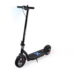 Hover-1 Alpha-Pro Folding Electric Scooter - Black