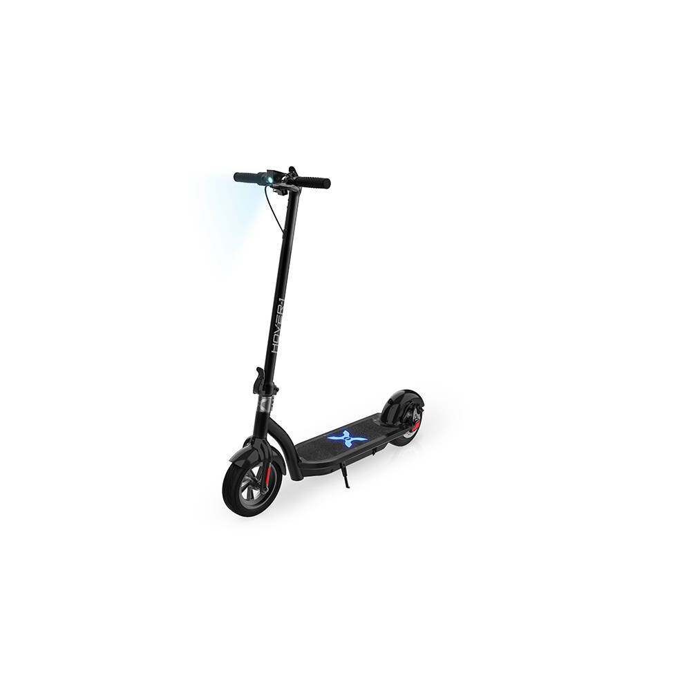 Hover-1 Alpha-Pro Folding Electric Scooter - Black