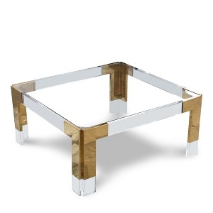 Meridian Furniture,Casper Coffee Table - 1 of 4