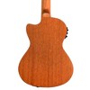 Alvarez RU26TCE Tenor Acoustic-Electric Ukulele Natural - 2 of 4