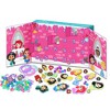 Tara Toys: Disney Princess DIY Jewelry Activity Necklace Advent Calendar, Ages 3+ - 3 of 4