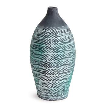 Plum & Post Nevaeh Narrow Vase