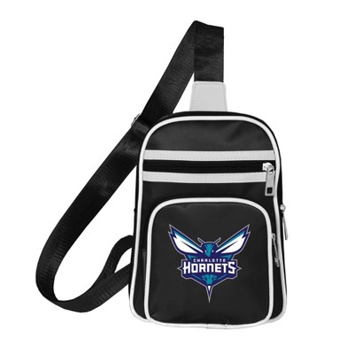 charlotte hornets backpack