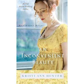 Inconvenient Beauty - (Hawthorne House) (Hardcover)