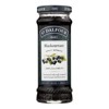 St Dalfour Black Currant Fruit Spread- Case of 6/10 oz - 2 of 4