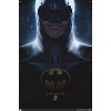 Trends International DC Comics Movie The Flash - Batman One Sheet Unframed Wall Poster Prints - 4 of 4