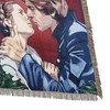 Northwest Star Wars Woven Tapestry Throw Blanket, 48" x 60", Space Kiss Multicolored - 3 of 4