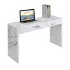 Northfield Hall Console Table - Breighton Home - 3 of 4