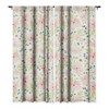Heather Dutton Amelia Single Panel Room Darkening Window Curtain 120" x 50" - Deny Designs - 3 of 3