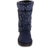 MUK LUKS Women's Cheryl Cuff Boot - 3 of 4