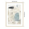 Amanti Art Salento 2 by Suzanne Nicoll Wood Framed Wall Art Print - 4 of 4