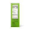 Garlic Naturally Flavored with Other Natural Flavors and Chive Pita Cracker - 5oz - Good & Gather™ - 2 of 4