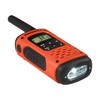 Motorola Solutions TALKABOUT T600 H2O Series Two-Way Radios - 3 of 4