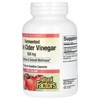 Natural Factors, Apple Cider Vinegar Capsule, Supports Digestion and Weight Management, 180 capsules (90 servings) - 3 of 3