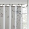 Printed Cotton Shower Curtain - 3 of 3