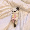 Little Buddy LLC Neko Atsume: Kitty Collector 6" Plush: Spots - 3 of 3