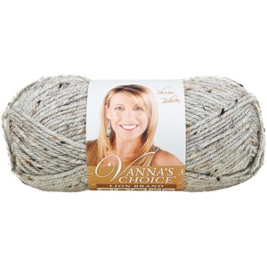 Lion Brand Vanna's Choice Yarn - 1 of 2