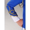 HalloweenCostumes.com Drum Major Costume for Kids - 4 of 4