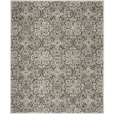 Trace TRC101 Hand Tufted Indoor Rugs - Safavieh