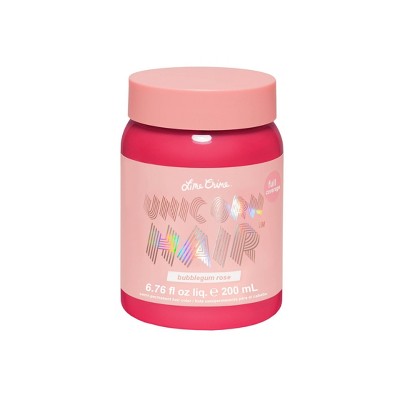 Photo 1 of Lime Crime Unicorn Hair Semi-Permanent Full Coverage - 6.76 fl oz