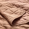 Heavyweight Linen Blend Quilt - Casaluna™ - 3 of 4