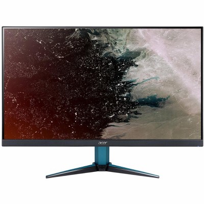 Acer Nitro VG1 - 27" LCD Monitor FullHD 2560x1440 IPS 75Hz 1ms VRB 400Nit - Manufacturer Refurbished