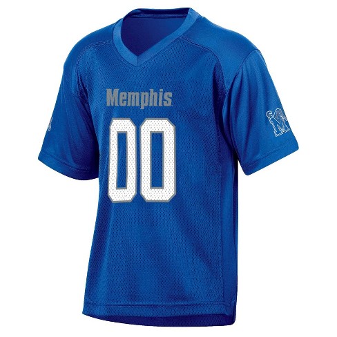 Ncaa Memphis Tigers Boys' Jersey - M : Target