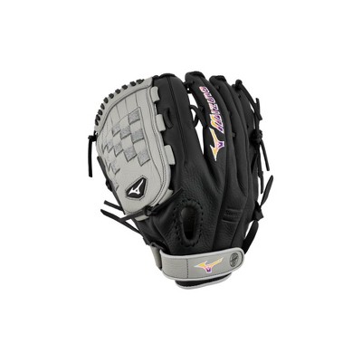 Mizuno Gfn1300f5 Franchise Fp, Outfielder Fastpitch Glove, 13", Center Pocket Design, Tartan Web
