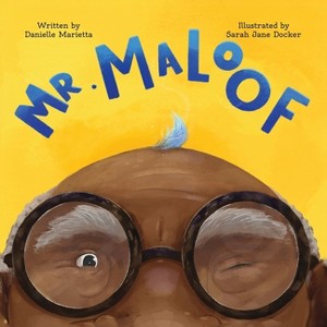 Mr. Maloof - by Danielle Marietta - 1 of 1