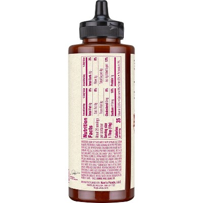 Kogi Garlic Gochujang Sauce and Marinade - 16.6oz