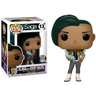 saga funko pop