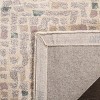 Martha Stewart Mosaic - MSR3623 - Indoor Hand Tufted Rugs - 3 of 3