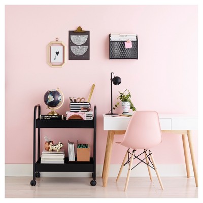 Small Yet Stylish Desk Space Collection Target