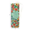 Dicksons Can Do All Things Through Christ Floral 6 inch Paper Tussled Bookmark Pack of 12 - 3 of 4