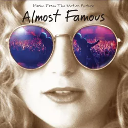 Various Artists - Almost Famous (Original Soundtrack) (20th Anniversary Deluxe 2 CD)