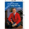 Trends International Mister Rogers - New Day Unframed Wall Poster Prints - 3 of 4